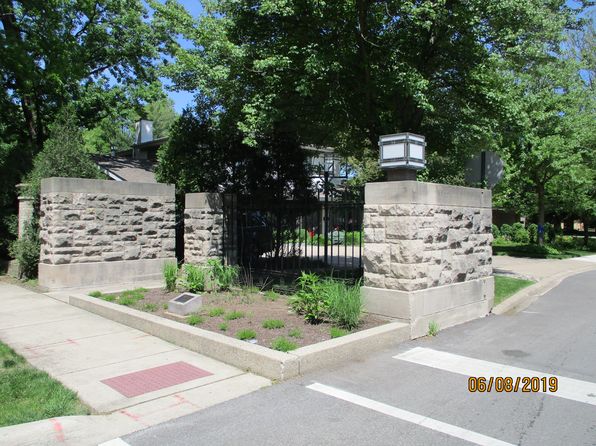 9538 S Princeton Ave #B