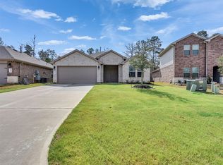 2521 Honey Nest Ln, Conroe, TX 77301