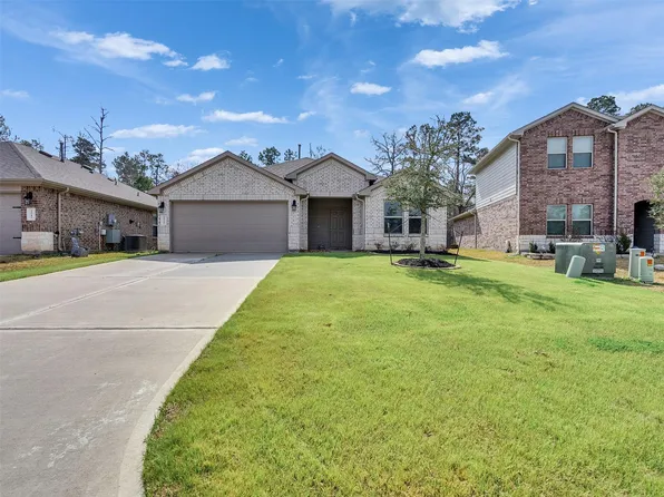 2521 Honey Nest Ln, Conroe, TX 77301