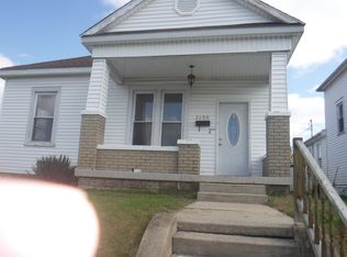2150 Iowa Ave, Connersville, IN 47331