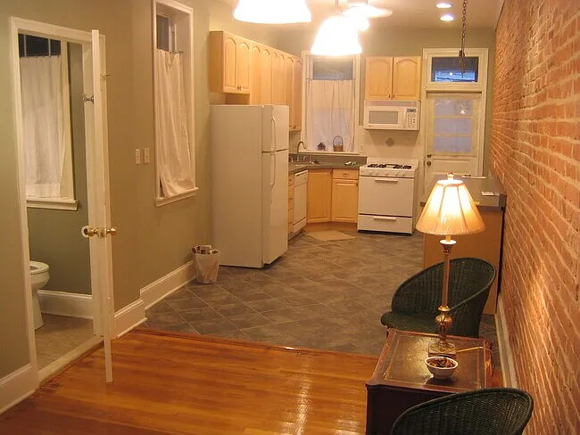 3316 E Baltimore St — Photo 5