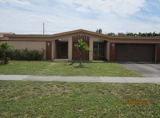 9610 Sunset Strip, Sunrise, FL 33322