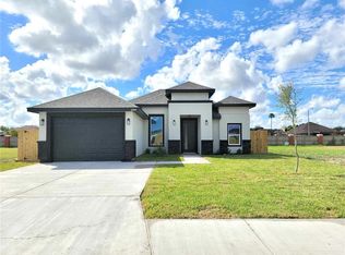 2900 E Palo Blanco Ave, Hidalgo, TX 78557
