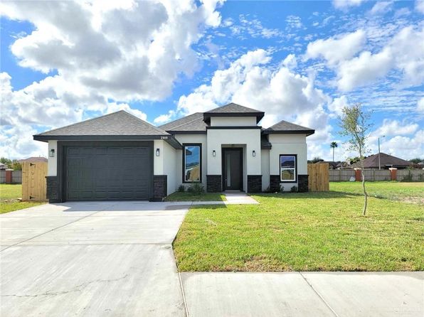 2900 Palo Blanco St, Hidalgo, TX 78557