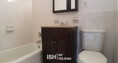 Rented by Area New York