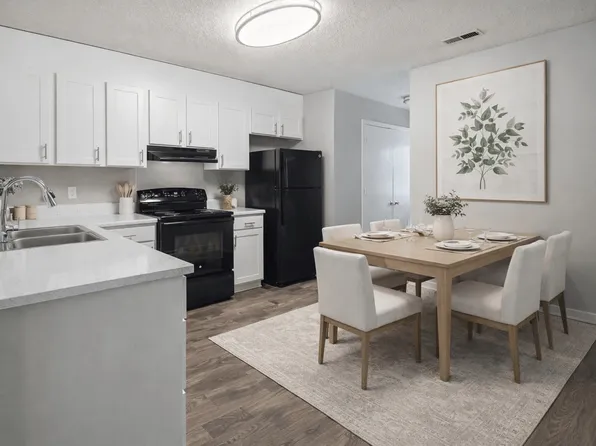 Davidson Apartment Homes