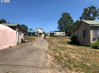 234 SE Darrell Ave, Winston, OR 97496