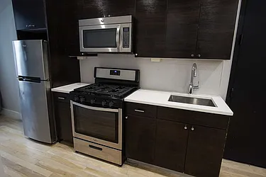 Rented by Lofts and Flats LLC