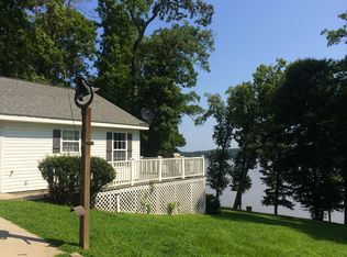 1062 Riverview Ave, Buffalo Junction, VA 24529