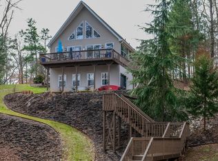 311 Club Dr, Littleton, NC 27850