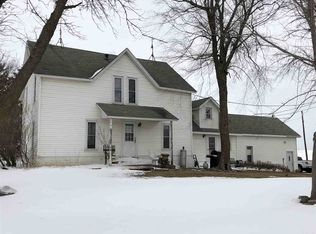 6508 Hollis Rd, Hudson, IA 50643