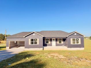 0 Sisk Rd LOT 6, Winchester, TN 37398