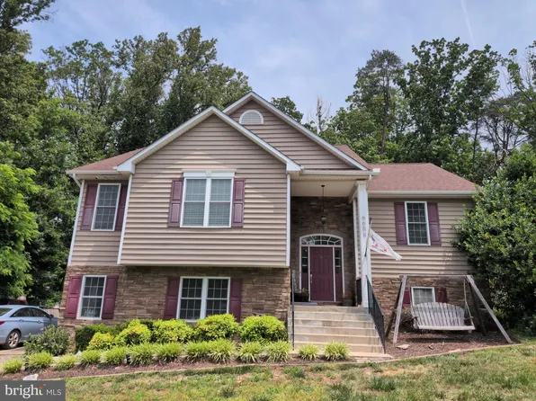 6688 Kelly Rd, Warrenton, VA 20187