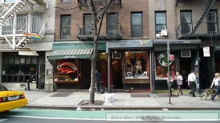 Rented by Bond New York | media 35