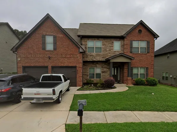 9790 Braxley Way, Jonesboro, GA 30238