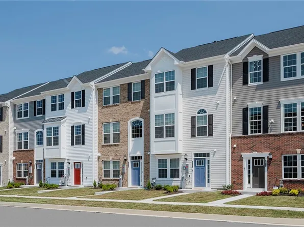 6122 Hull Street Rd, Richmond, VA 23224