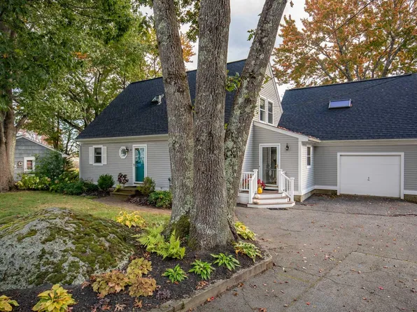 21 Birch Road, Hampton, NH 03842