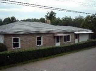 47 Maple Ln, Wheeling, WV 26003