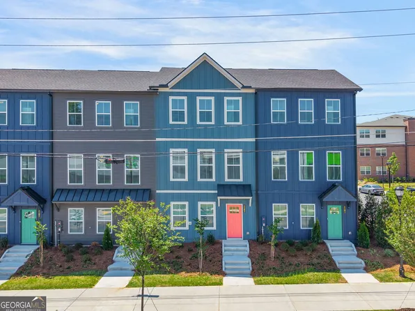 1103 Hodgepodge Way #2, Atlanta, GA 30316