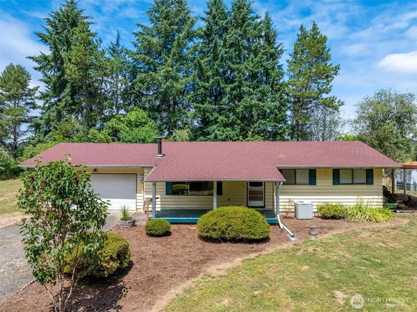 199 C 3rd Street E, Onalaska, WA 98570