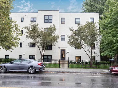 Sojourn The 13th St Flats - 1901 13th St NW Washington DC (2 units