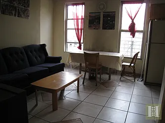 Rented by Halstead Real Estate