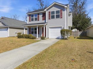 135 Fox Glen Ct, Port Wentworth, GA 31407