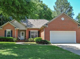 110 Belton Dr, Dothan, AL 36305