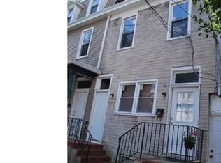 113 E Federal St, Burlington, NJ 08016