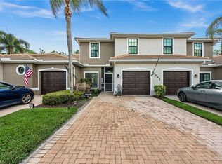 7595 Meadow Lakes DR #502, NAPLES, FL 34104