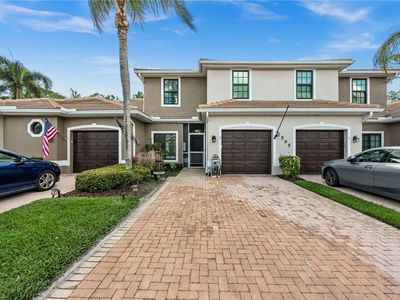7595 Meadow Lakes DR #502, Naples, FL, 34104