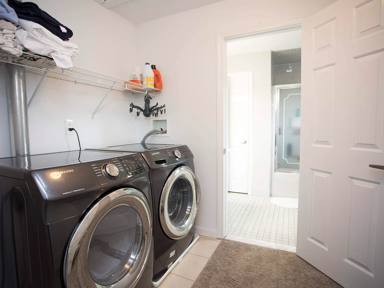 1 bed, 1.5 bath, 400 sqft, $1,150 — Photo 4