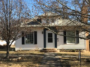 415 N Grant Ave, Norton, KS 67654