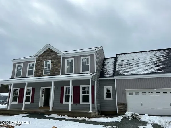 12 Strawberry Fields Drive, Castleton, NY 12033