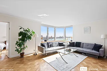 Rented by TNG Nassimi Realty