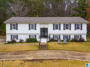 2298 Lime Rock Rd, Vestavia Hills, AL 35216