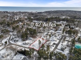 1 Field Avenue, York, ME 03909