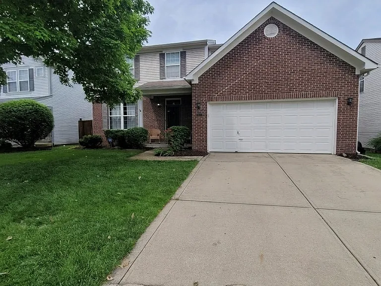 5122 N Millwright Ct — Photo 1