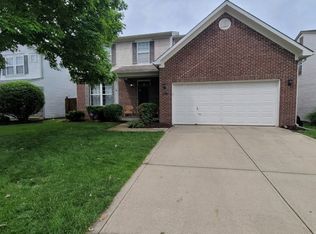 5122 N Millwright Ct, Indianapolis, IN 46254