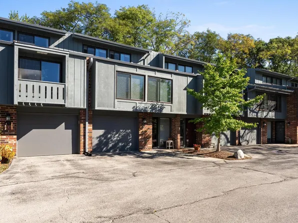 474 West Willow COURT, Fox Point, WI 53217