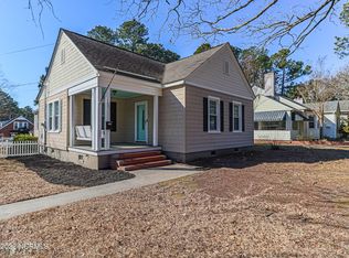 1601 Nash St N, Wilson, NC 27893