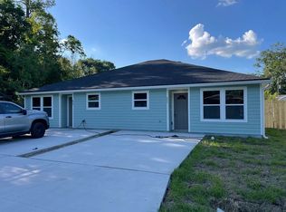 665 Moore St #675, Jacksonville, FL 32234