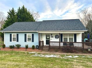 5219 River Road Liberty Grove Rd, North Wilkesboro, NC 28659