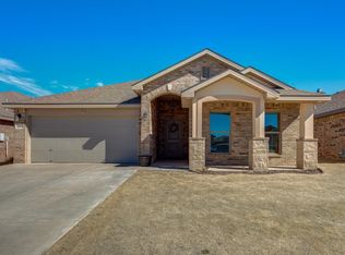 13803 Avenue V, Lubbock, TX 79423