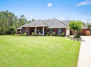 5870 Perdido Key Ln, Ocean Springs, MS 39564