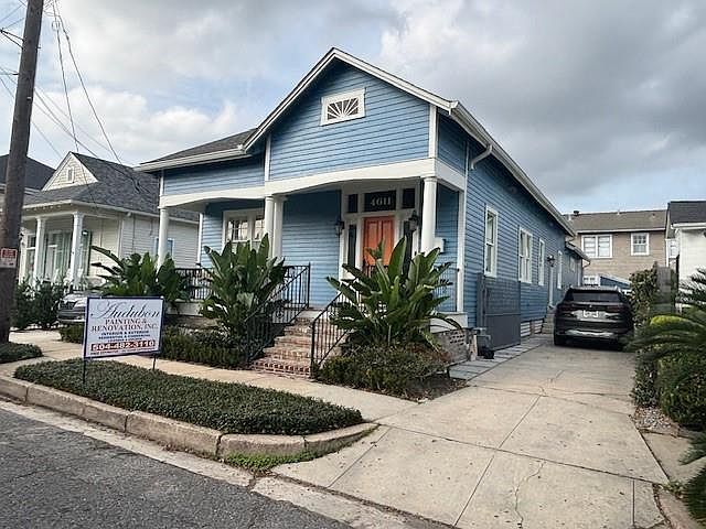 1st image of 4611 Baronne St