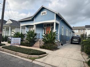 4611 Baronne St, New Orleans, LA 70115
