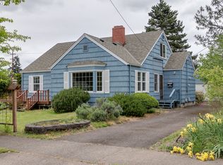 2085 Pierce St, Eugene, OR 97405