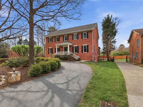 1736 Huntington Woods Ct, Winston Salem, NC 27103