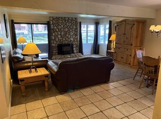 2 Arrowhead Dr #71, Mammoth Lakes, CA 93546